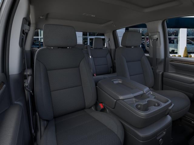 2026 GMC Sierra 1500 SLE - Photo 36