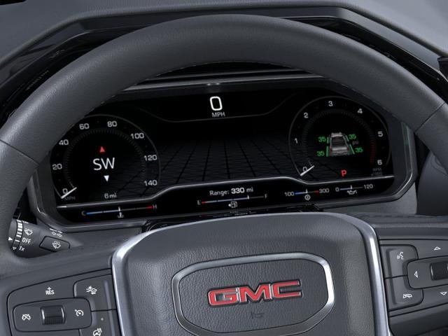 2026 GMC Sierra 1500 SLE - Photo 38