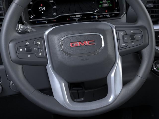 2026 GMC Sierra 1500 SLE - Photo 39