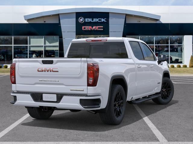 2026 GMC Sierra 1500 Elevation - Photo 25