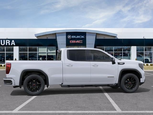 2026 GMC Sierra 1500 Elevation - Photo 26