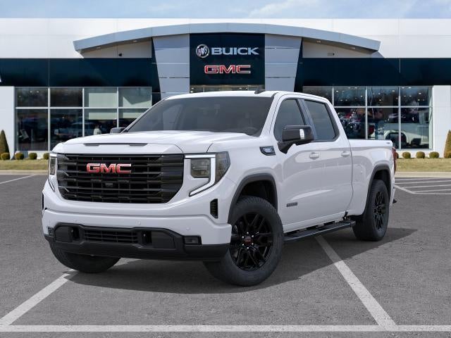 2026 GMC Sierra 1500 Elevation - Photo 27