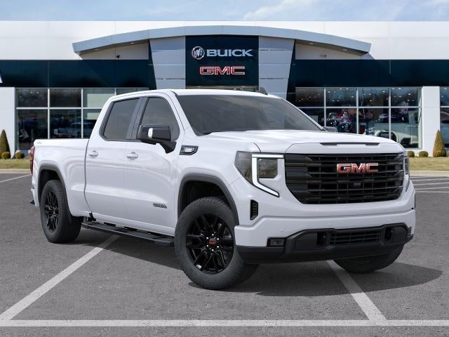 2026 GMC Sierra 1500 Elevation - Photo 28