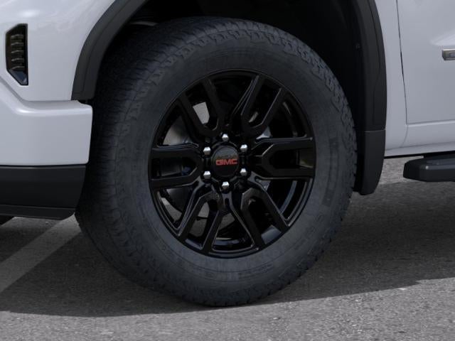 2026 GMC Sierra 1500 Elevation - Photo 30
