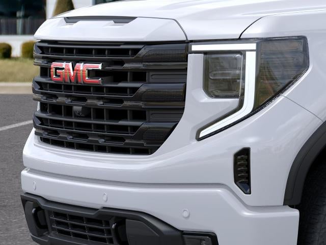 2026 GMC Sierra 1500 Elevation - Photo 34