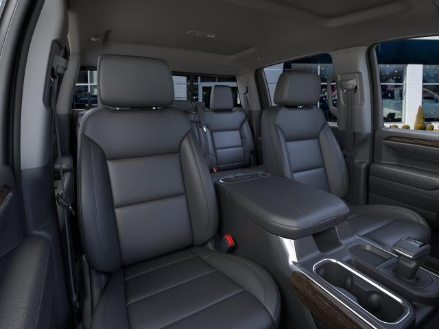 2026 GMC Sierra 1500 Elevation - Photo 37
