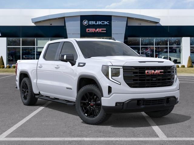 2026 GMC Sierra 1500 Elevation - Photo 27