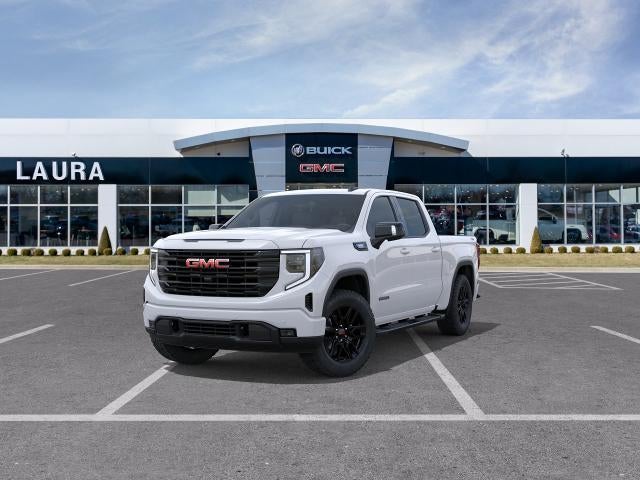 2026 GMC Sierra 1500 Elevation - Photo 28