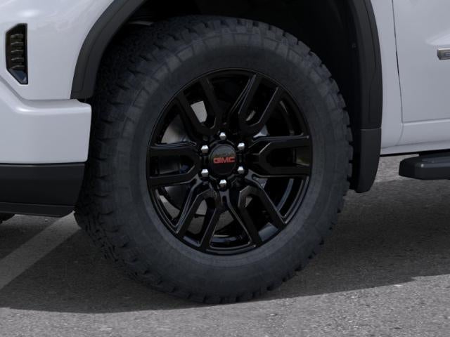 2026 GMC Sierra 1500 Elevation - Photo 29