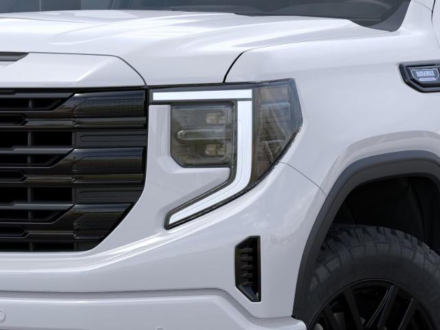 2026 GMC Sierra 1500 Elevation - Photo 30