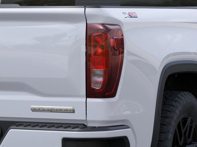 2026 GMC Sierra 1500 Elevation - Photo 31