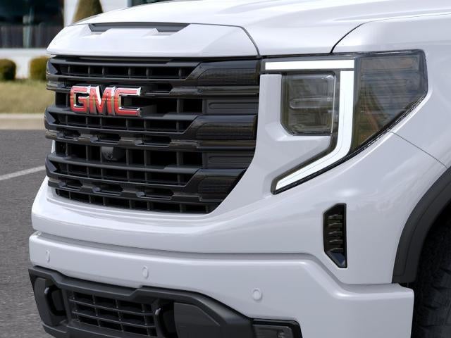 2026 GMC Sierra 1500 Elevation - Photo 33