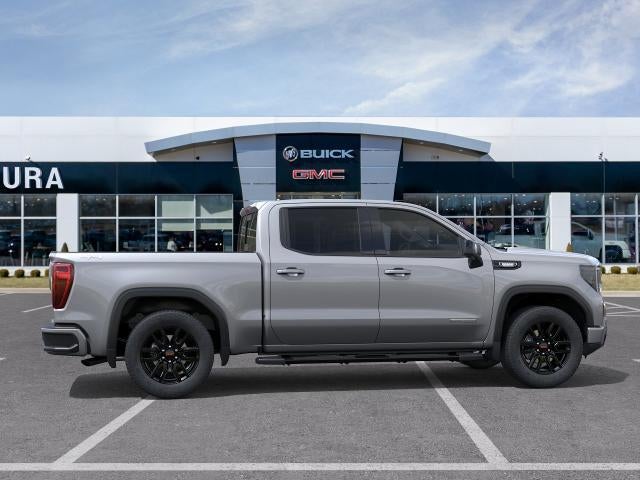 2026 GMC Sierra 1500 Elevation - Photo 27