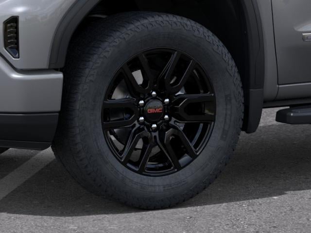 2026 GMC Sierra 1500 Elevation - Photo 31