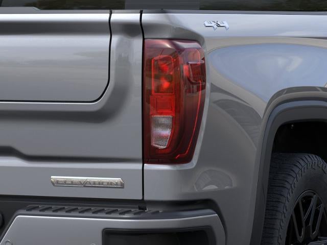 2026 GMC Sierra 1500 Elevation - Photo 33