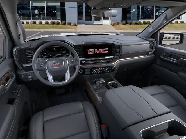 2026 GMC Sierra 1500 Elevation - Photo 37