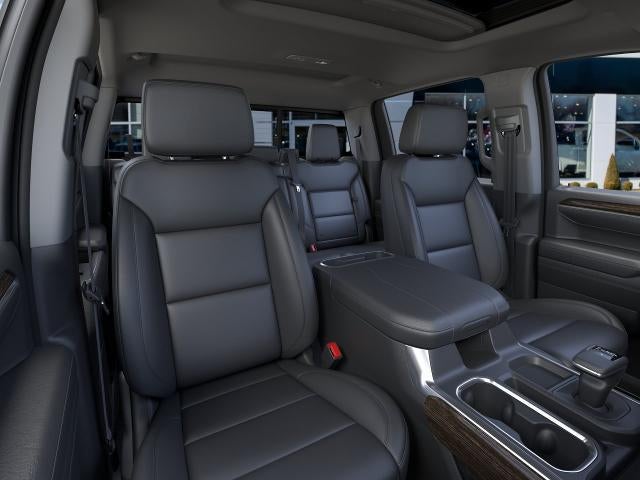 2026 GMC Sierra 1500 Elevation - Photo 38