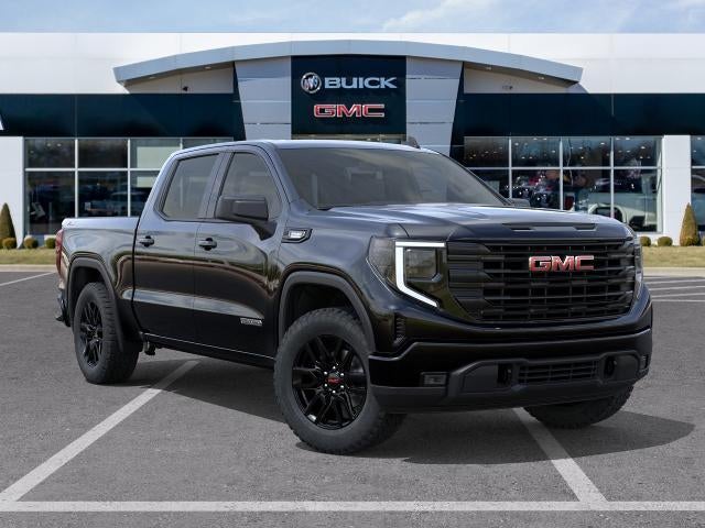2026 GMC Sierra 1500 Elevation - Photo 28