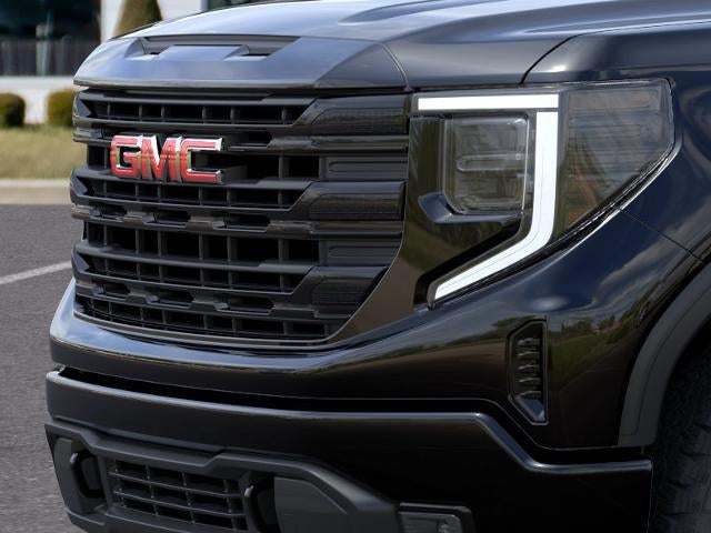 2026 GMC Sierra 1500 Elevation - Photo 34