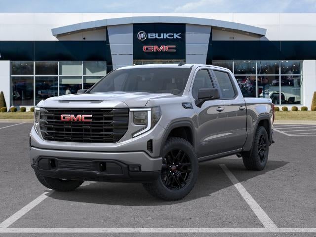 2026 GMC Sierra 1500 Elevation - Photo 25