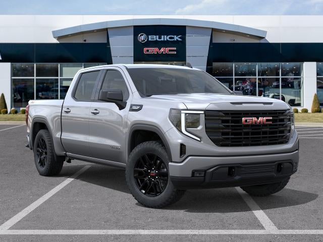 2026 GMC Sierra 1500 Elevation - Photo 26