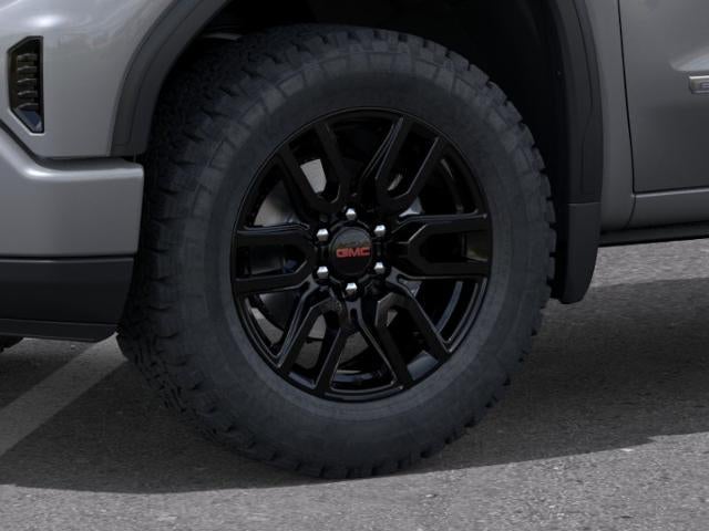 2026 GMC Sierra 1500 Elevation - Photo 28