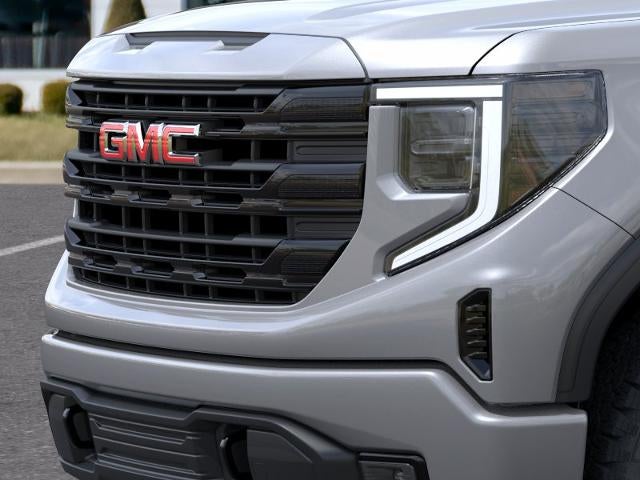 2026 GMC Sierra 1500 Elevation - Photo 32