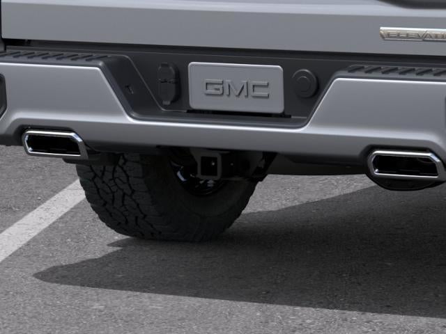 2026 GMC Sierra 1500 Elevation - Photo 33