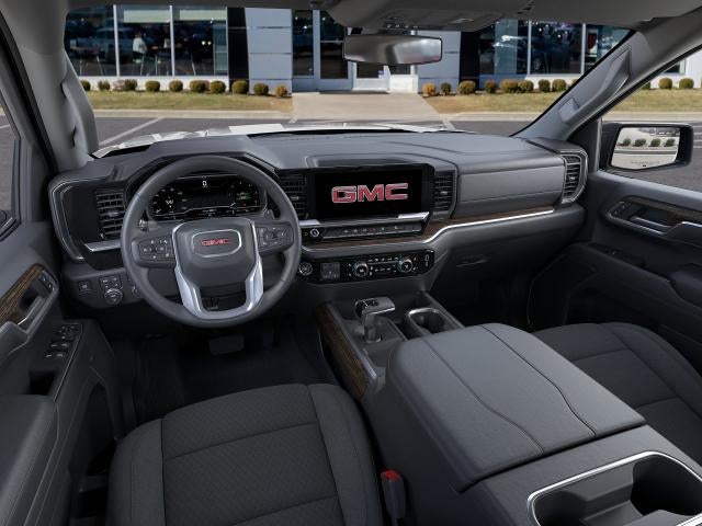 2026 GMC Sierra 1500 Elevation - Photo 34