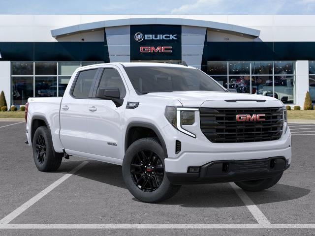 2026 GMC Sierra 1500 Elevation - Photo 26