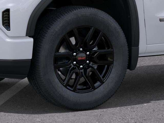2026 GMC Sierra 1500 Elevation - Photo 28