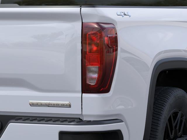 2026 GMC Sierra 1500 Elevation - Photo 30