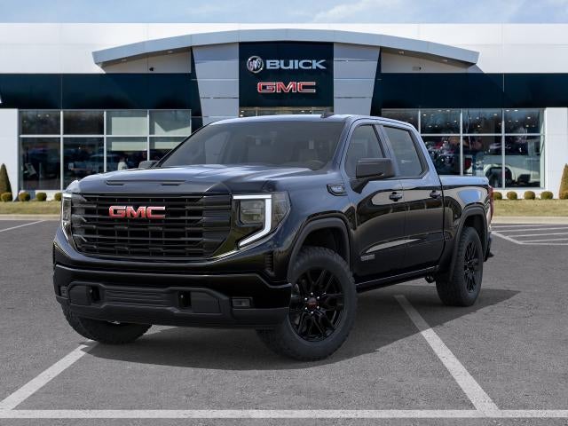 2026 GMC Sierra 1500 Elevation - Photo 26