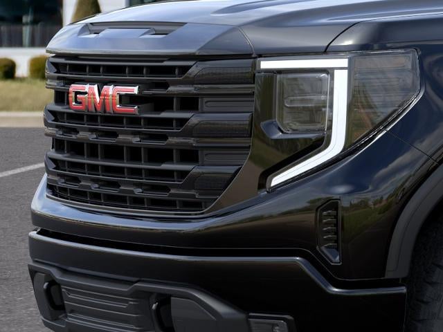 2026 GMC Sierra 1500 Elevation - Photo 33