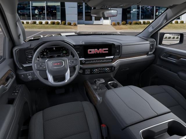 2026 GMC Sierra 1500 Elevation - Photo 35