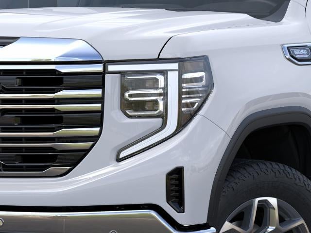 2026 GMC Sierra 1500 SLT - Photo 30