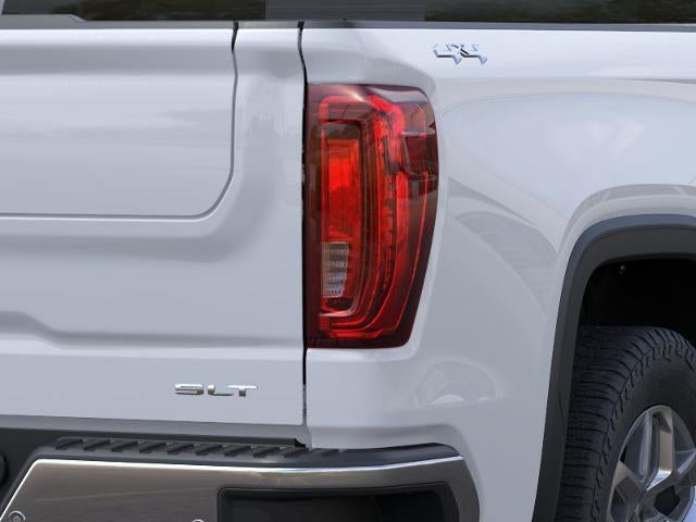 2026 GMC Sierra 1500 SLT - Photo 31
