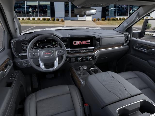 2026 GMC Sierra 1500 SLT - Photo 35
