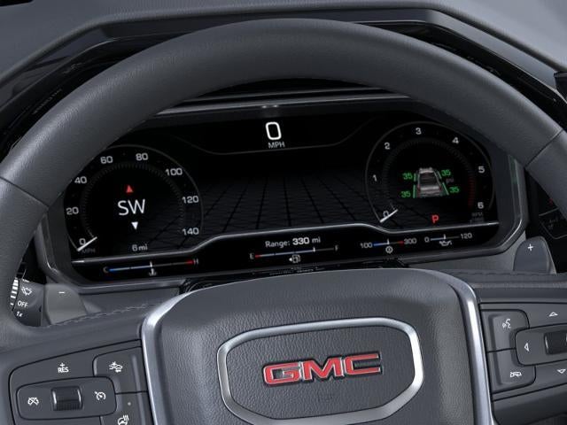2026 GMC Sierra 1500 SLT - Photo 38