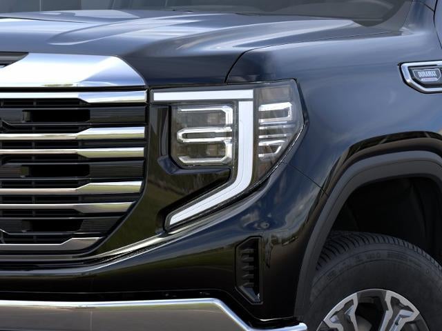2026 GMC Sierra 1500 SLT - Photo 30