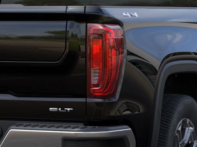 2026 GMC Sierra 1500 SLT - Photo 31