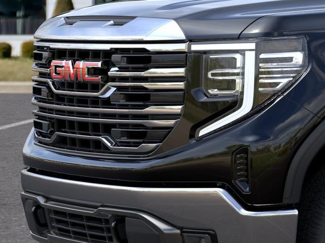 2026 GMC Sierra 1500 SLT - Photo 33