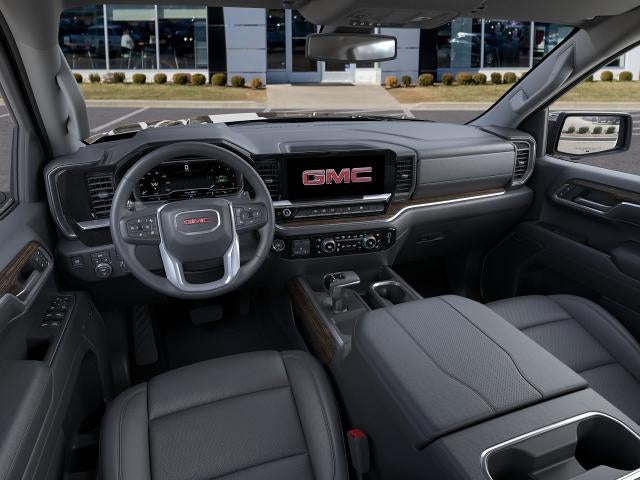 2026 GMC Sierra 1500 SLT - Photo 35