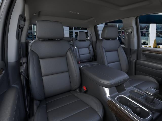 2026 GMC Sierra 1500 SLT - Photo 36