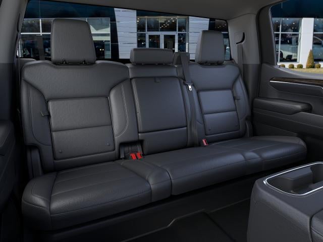 2026 GMC Sierra 1500 SLT - Photo 37