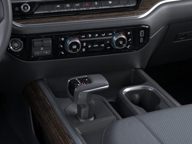 2026 GMC Sierra 1500 SLT - Photo 43