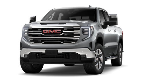 2026 GMC Sierra 1500 Base