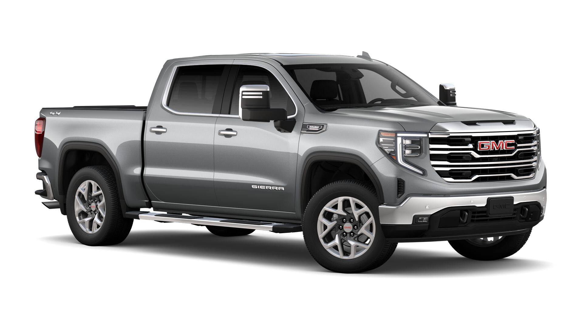 2026 GMC Sierra 1500 Base