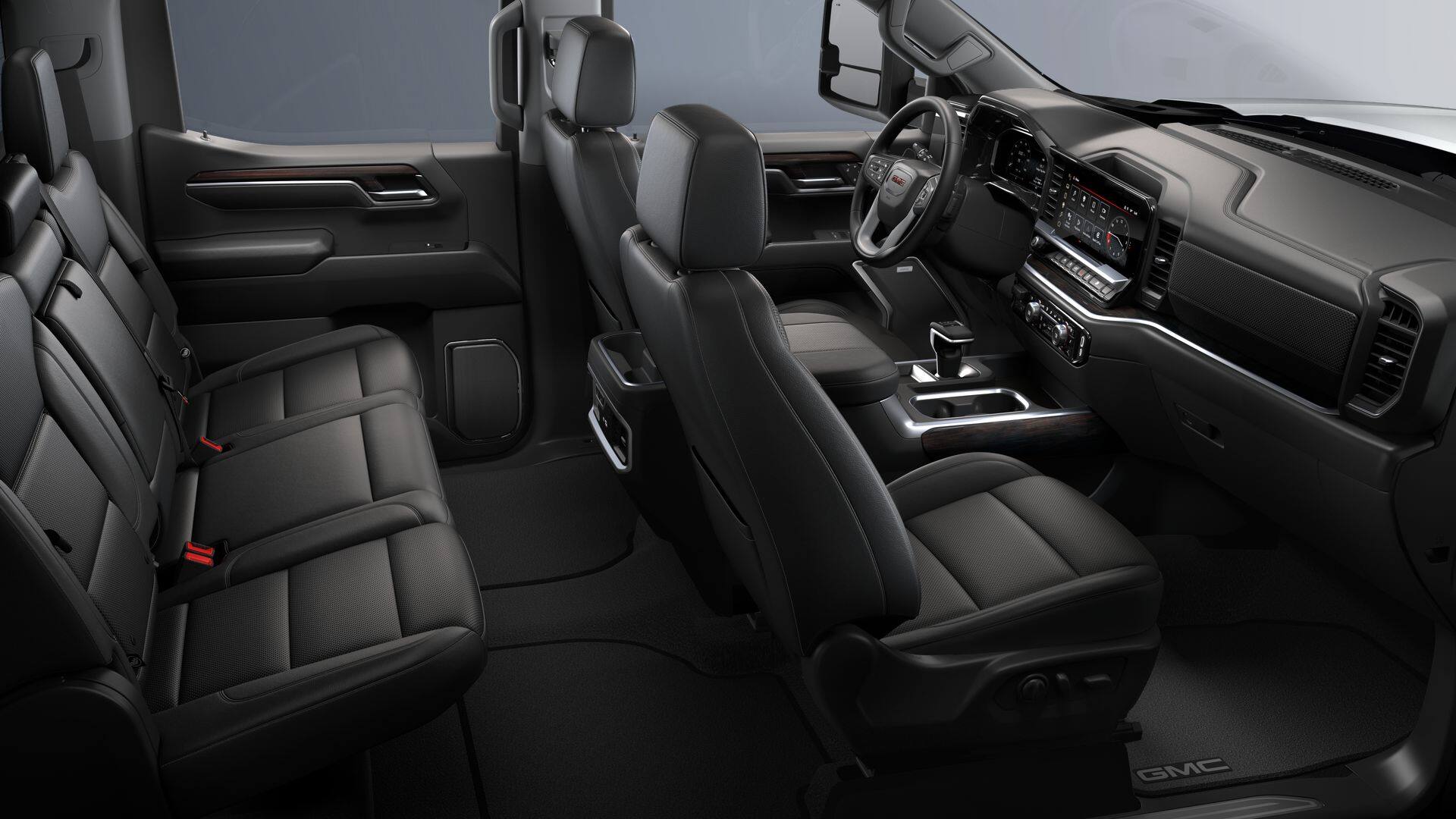 2026 GMC Sierra 1500 Base