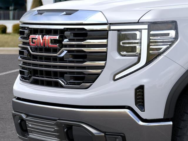 2026 GMC Sierra 1500 SLT - Photo 34
